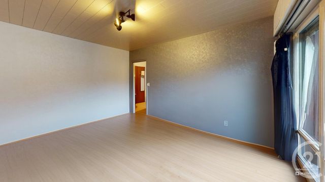 Appartement F3 &agrave; louer - 3 pi&egrave;ces - 58,55 m2 - Morteau - 25 - FRANCHE-COMTE
