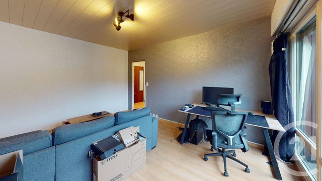 Appartement F3 &agrave; louer - 3 pi&egrave;ces - 58,55 m2 - Morteau - 25 - FRANCHE-COMTE