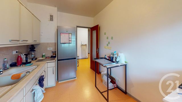 Appartement F3 &agrave; louer - 3 pi&egrave;ces - 58,55 m2 - Morteau - 25 - FRANCHE-COMTE