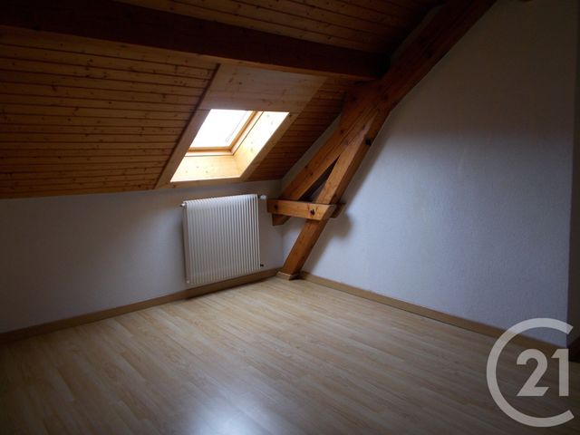 Appartement F4 &agrave; louer - 4 pi&egrave;ces - 73 m2 - Les Fins - 25 - FRANCHE-COMTE