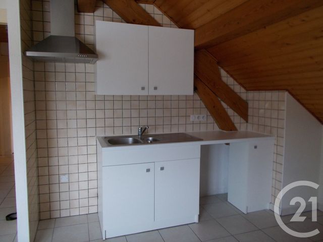 Appartement F4 &agrave; louer - 4 pi&egrave;ces - 73 m2 - Les Fins - 25 - FRANCHE-COMTE