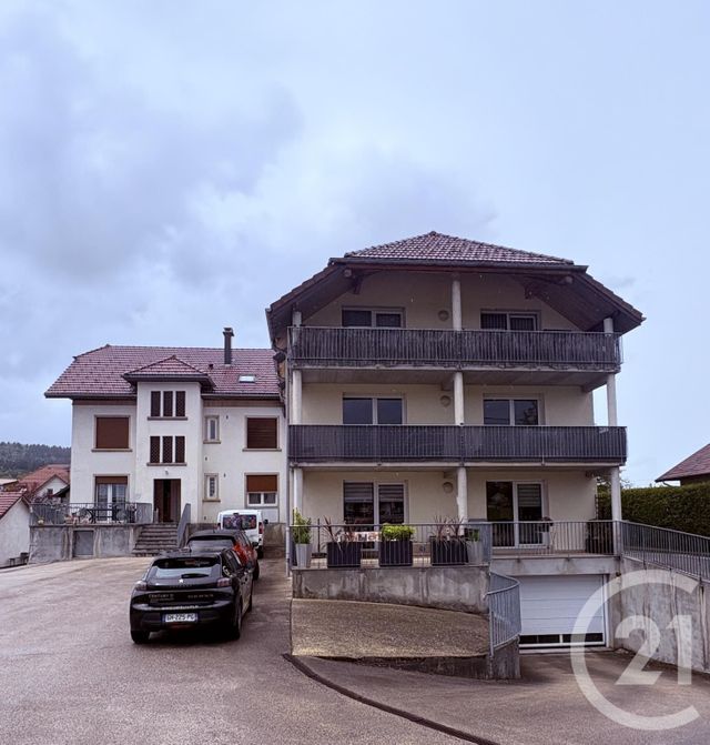 appartement - LES FINS - 25