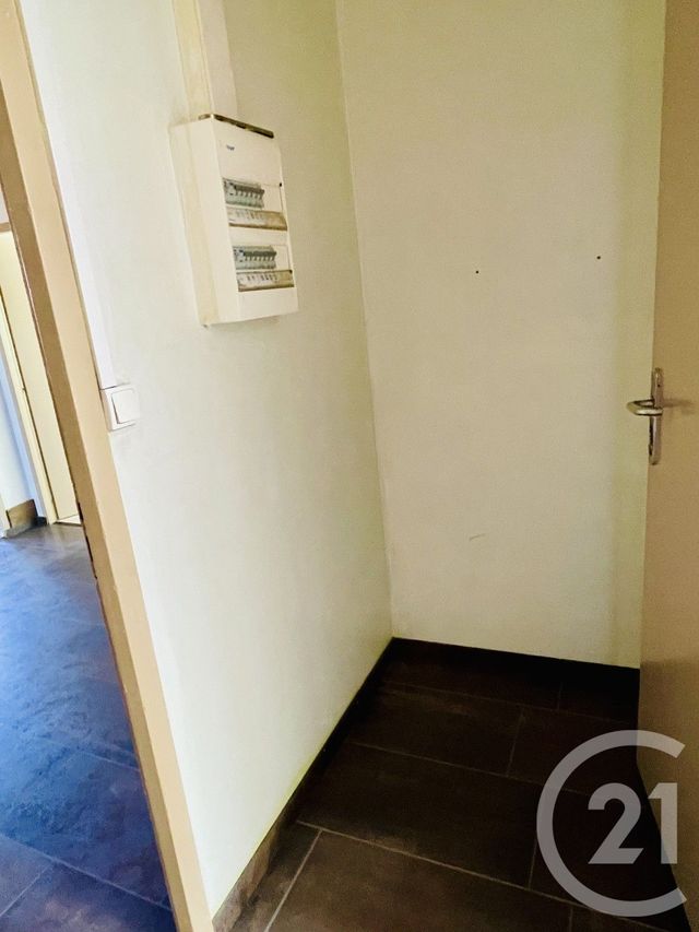 Appartement F2 &agrave; vendre - 2 pi&egrave;ces - 67,20 m2 - Morteau - 25 - FRANCHE-COMTE