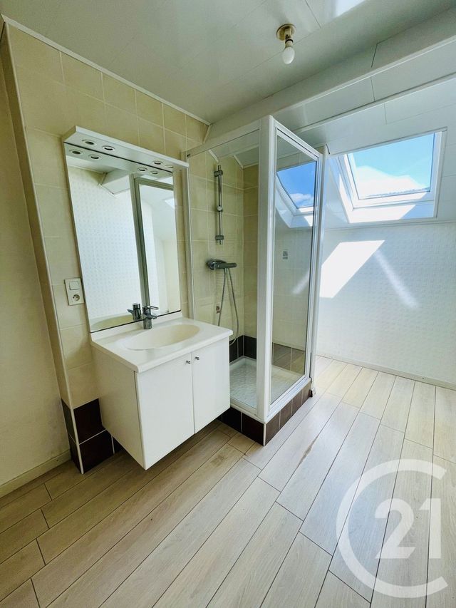 Appartement F2 &agrave; vendre - 2 pi&egrave;ces - 67,20 m2 - Morteau - 25 - FRANCHE-COMTE