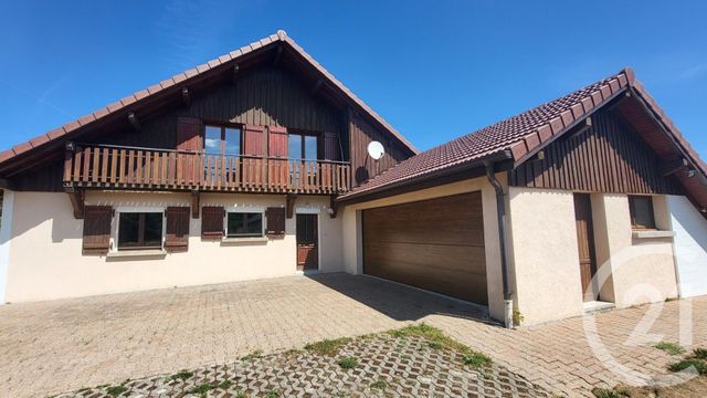maison - NOEL CERNEUX - 25