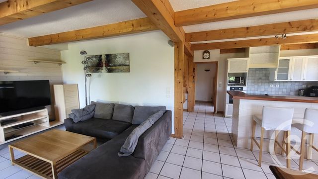 Maison &agrave; vendre - 5 pi&egrave;ces - 114 m2 - Noel Cerneux - 25 - FRANCHE-COMTE