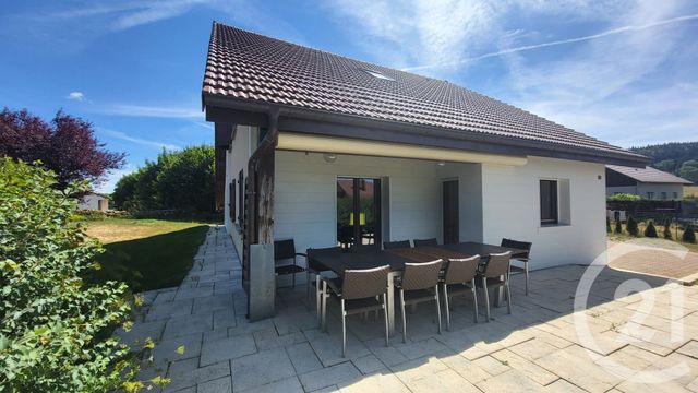 maison - NOEL CERNEUX - 25