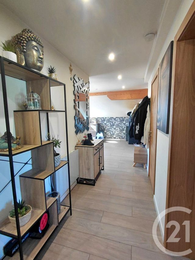 Appartement Duplex f4 &agrave; vendre - 4 pi&egrave;ces - 96,98 m2 - Le Russey - 25 - FRANCHE-COMTE