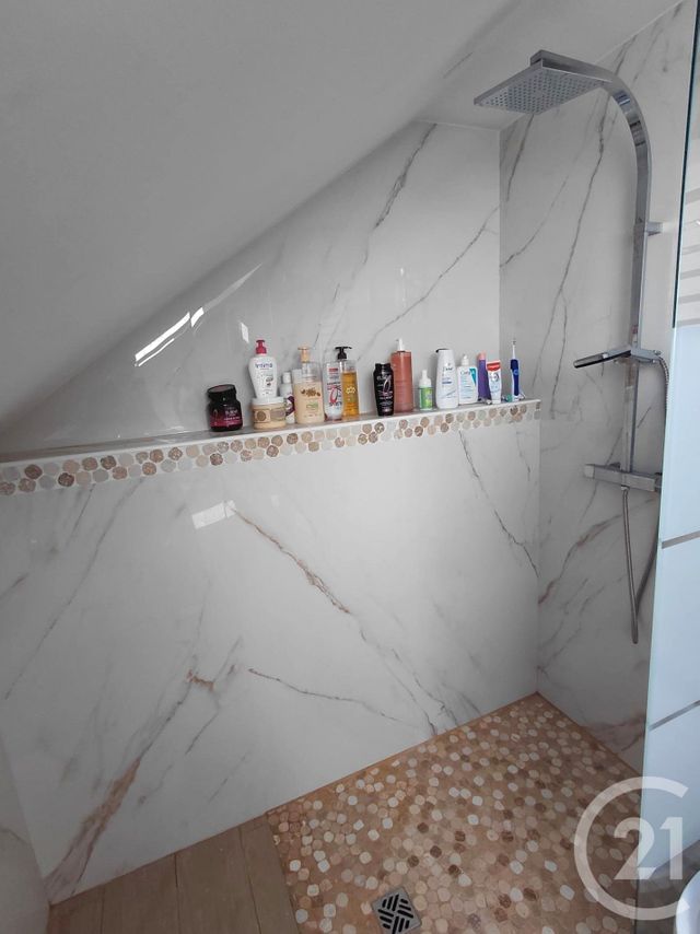 Appartement Duplex f4 &agrave; vendre - 4 pi&egrave;ces - 96,98 m2 - Le Russey - 25 - FRANCHE-COMTE