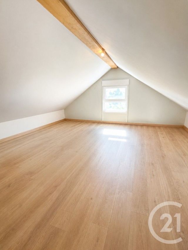 Appartement Duplex f4 &agrave; vendre - 4 pi&egrave;ces - 96,98 m2 - Le Russey - 25 - FRANCHE-COMTE