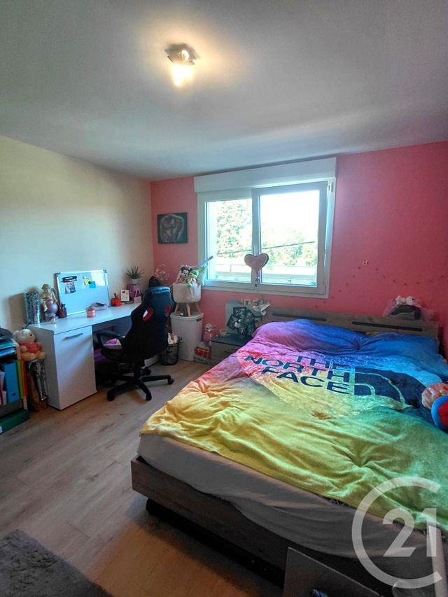 Appartement Duplex f4 &agrave; vendre - 4 pi&egrave;ces - 96,98 m2 - Le Russey - 25 - FRANCHE-COMTE