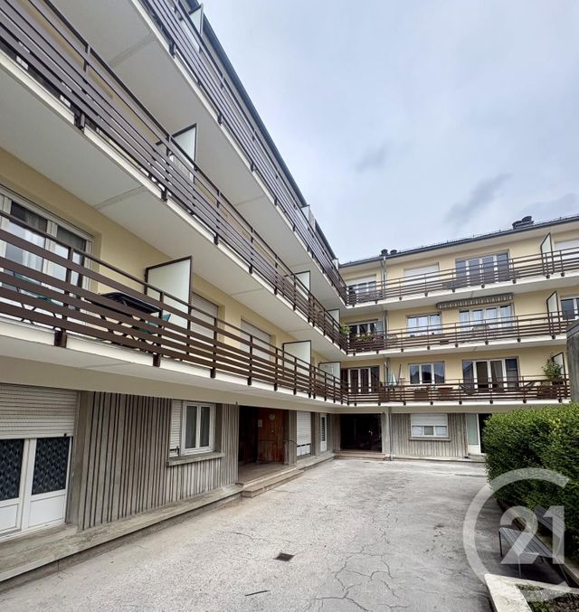 appartement - MORTEAU - 25