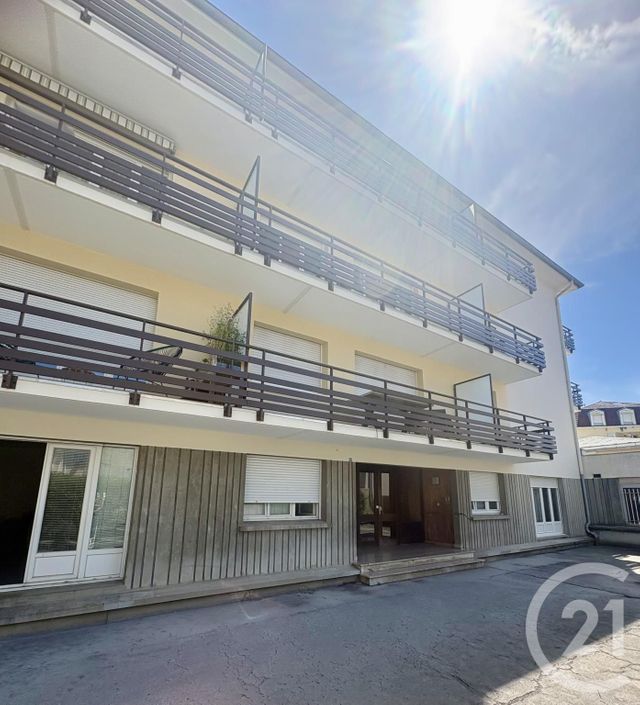 appartement - MORTEAU - 25