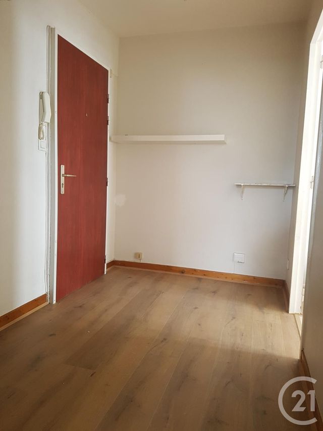 Appartement F3 &agrave; louer - 4 pi&egrave;ces - 62,23 m2 - Morteau - 25 - FRANCHE-COMTE