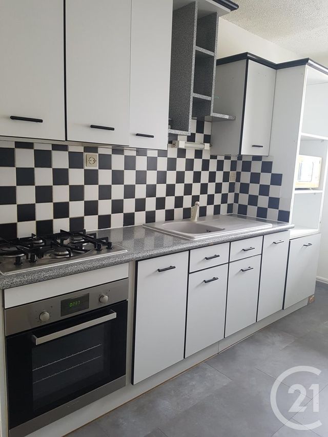 appartement - MORTEAU - 25