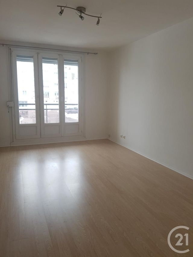 Appartement F3 &agrave; louer - 4 pi&egrave;ces - 62,23 m2 - Morteau - 25 - FRANCHE-COMTE
