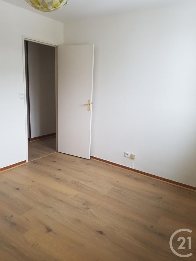 Appartement F3 &agrave; louer - 4 pi&egrave;ces - 62,23 m2 - Morteau - 25 - FRANCHE-COMTE