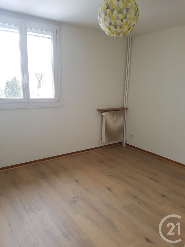 Appartement F3 &agrave; louer - 4 pi&egrave;ces - 62,23 m2 - Morteau - 25 - FRANCHE-COMTE