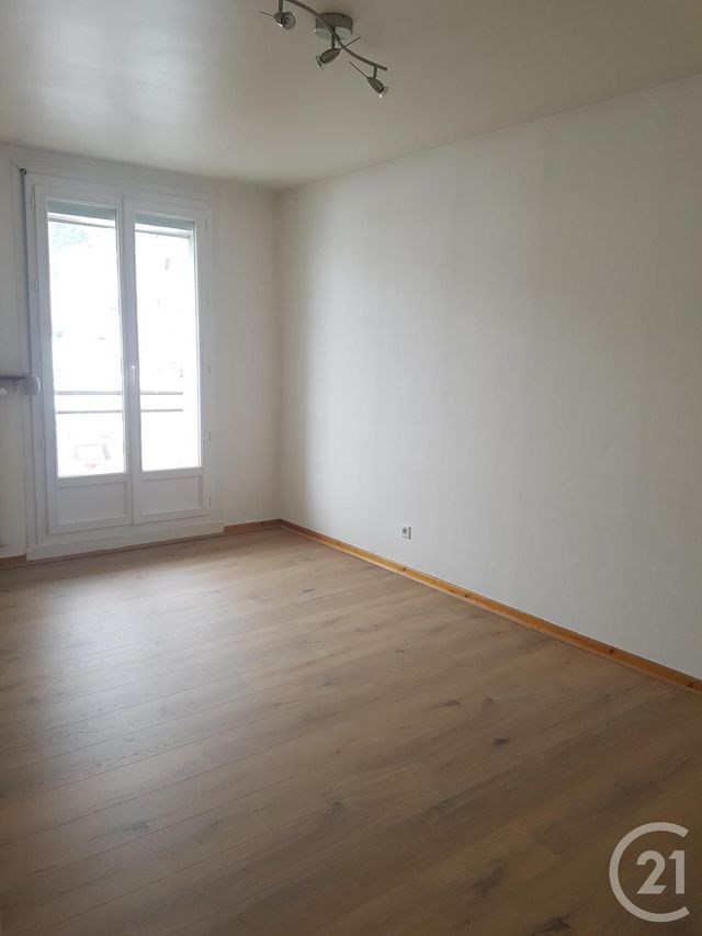 Appartement F3 &agrave; louer - 4 pi&egrave;ces - 62,23 m2 - Morteau - 25 - FRANCHE-COMTE
