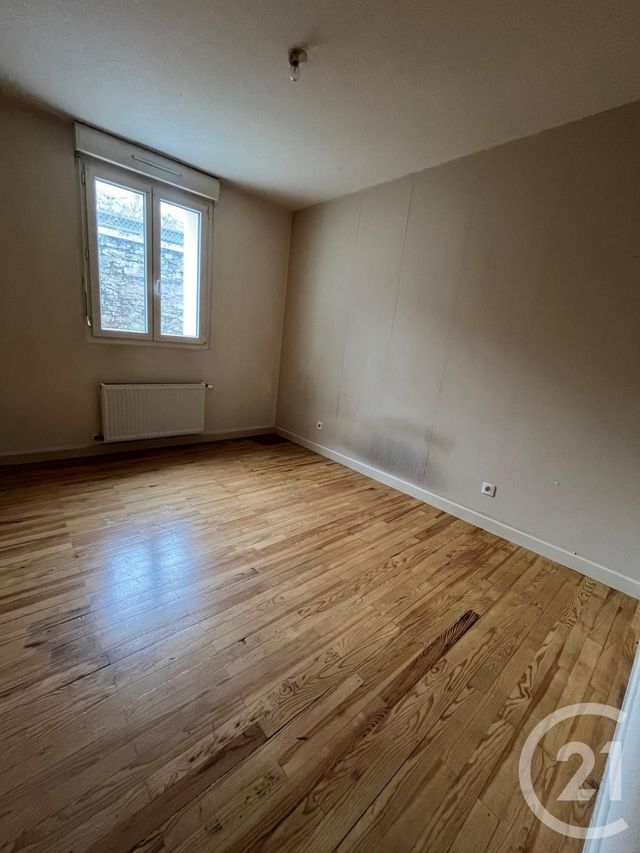 Appartement F2 &agrave; louer - 2 pi&egrave;ces - 68,43 m2 - Morteau - 25 - FRANCHE-COMTE