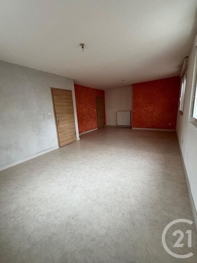 Appartement F2 &agrave; louer - 2 pi&egrave;ces - 68,43 m2 - Morteau - 25 - FRANCHE-COMTE