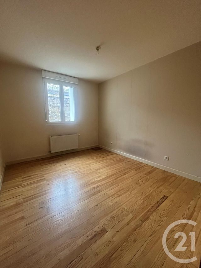 Appartement F2 &agrave; louer - 2 pi&egrave;ces - 68,43 m2 - Morteau - 25 - FRANCHE-COMTE