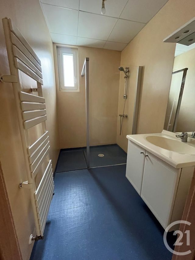 Appartement F2 &agrave; louer - 2 pi&egrave;ces - 68,43 m2 - Morteau - 25 - FRANCHE-COMTE