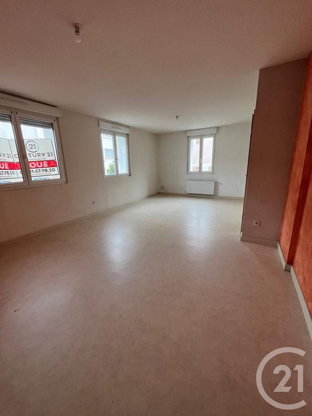 Appartement F2 &agrave; louer - 2 pi&egrave;ces - 68,43 m2 - Morteau - 25 - FRANCHE-COMTE