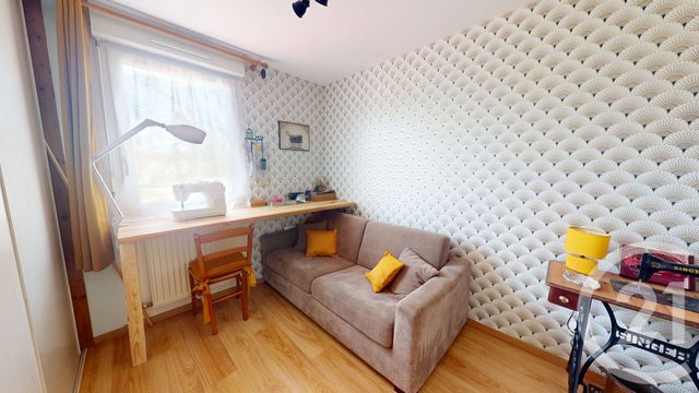 Maison &agrave; vendre - 5 pi&egrave;ces - 110 m2 - Morteau - 25 - FRANCHE-COMTE