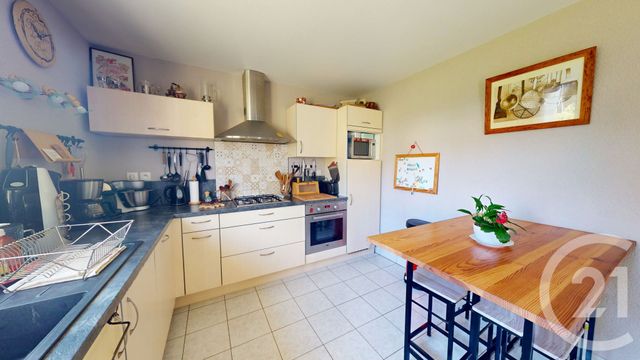 Maison &agrave; vendre - 5 pi&egrave;ces - 110 m2 - Morteau - 25 - FRANCHE-COMTE