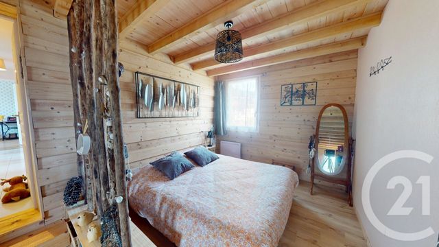 Maison &agrave; vendre - 5 pi&egrave;ces - 110 m2 - Morteau - 25 - FRANCHE-COMTE