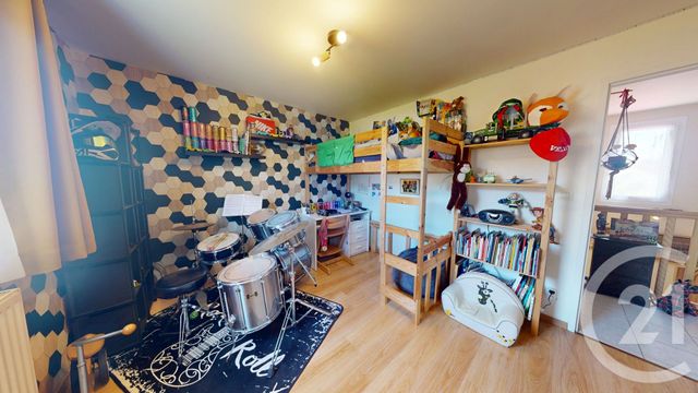 Maison &agrave; vendre - 5 pi&egrave;ces - 110 m2 - Morteau - 25 - FRANCHE-COMTE