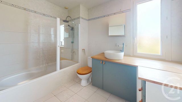 Maison &agrave; vendre - 5 pi&egrave;ces - 110 m2 - Morteau - 25 - FRANCHE-COMTE