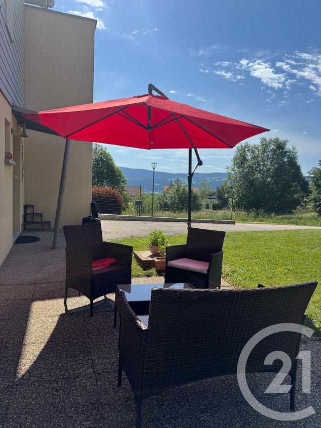 Maison &agrave; vendre - 5 pi&egrave;ces - 110 m2 - Morteau - 25 - FRANCHE-COMTE