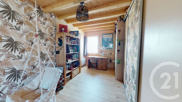Maison &agrave; vendre - 5 pi&egrave;ces - 110 m2 - Morteau - 25 - FRANCHE-COMTE