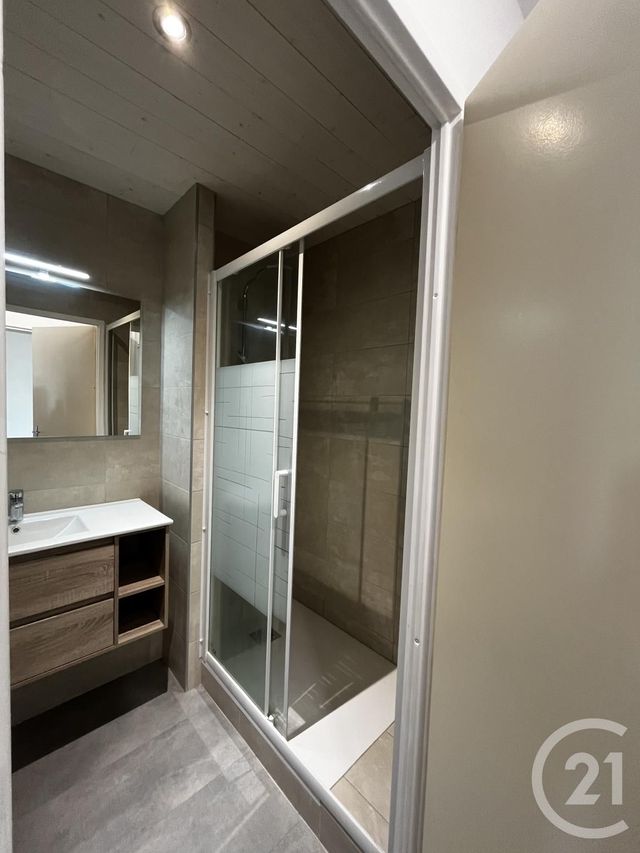 Appartement F1 &agrave; louer - 1 pi&egrave;ce - 33,22 m2 - Morteau - 25 - FRANCHE-COMTE