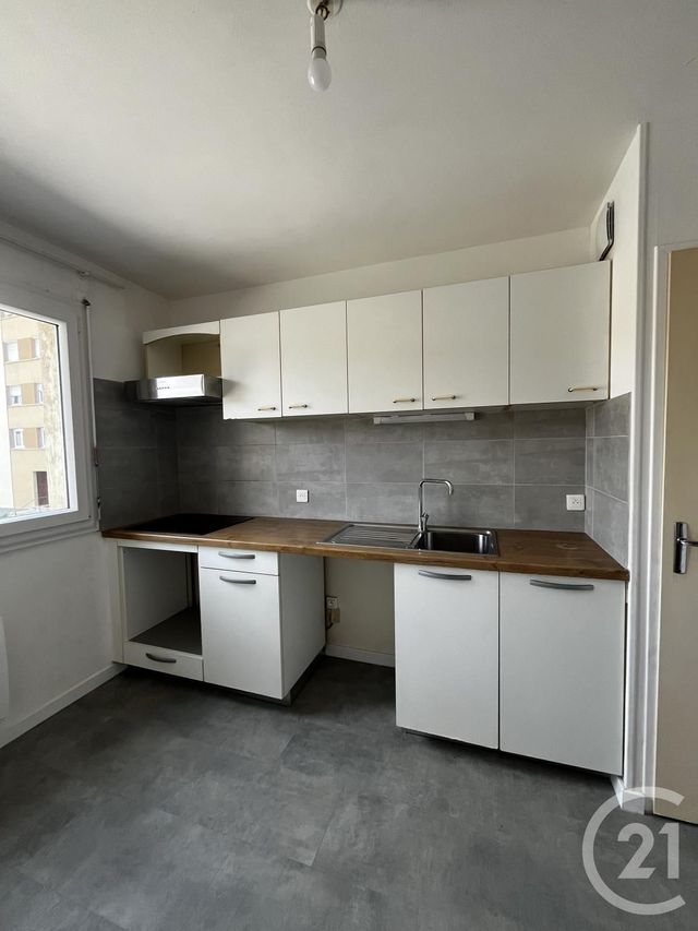 Appartement F1 &agrave; louer - 1 pi&egrave;ce - 33,22 m2 - Morteau - 25 - FRANCHE-COMTE