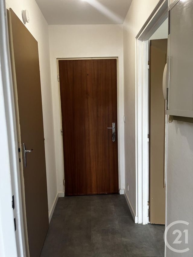 Appartement F1 &agrave; louer - 1 pi&egrave;ce - 33,22 m2 - Morteau - 25 - FRANCHE-COMTE