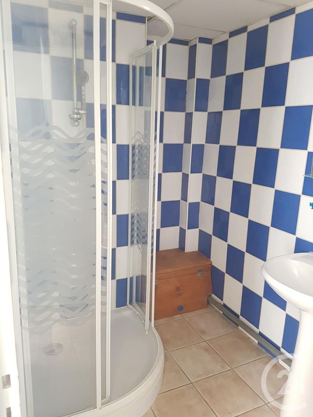 Appartement F2 &agrave; louer - 2 pi&egrave;ces - 40 m2 - Villers Le Lac - 25 - FRANCHE-COMTE