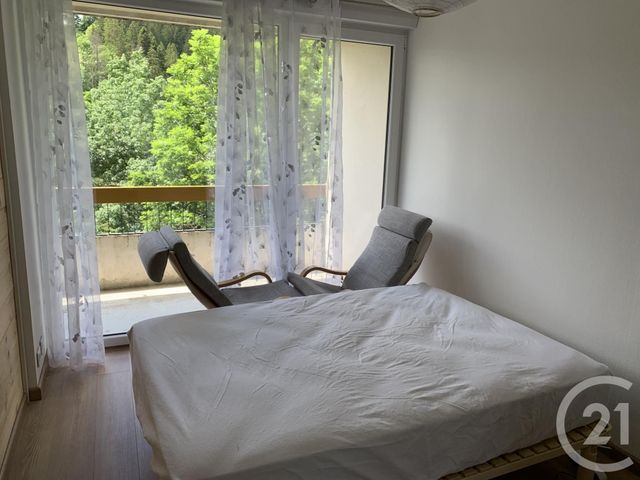 Appartement F2 &agrave; louer - 2 pi&egrave;ces - 40,37 m2 - Villers Le Lac - 25 - FRANCHE-COMTE