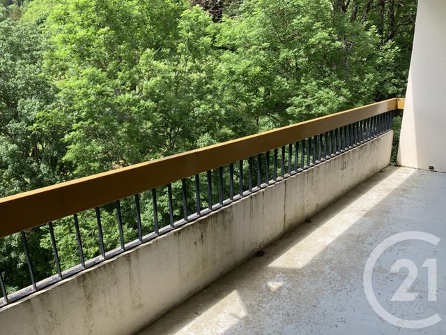 Appartement F2 à louer VILLERS LE LAC