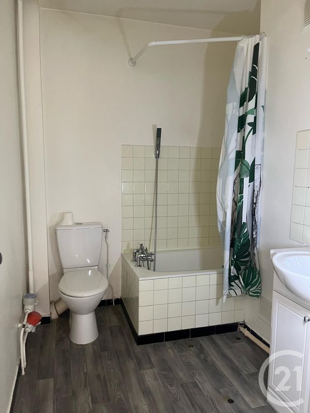 Appartement F2 &agrave; louer - 2 pi&egrave;ces - 45,54 m2 - Morteau - 25 - FRANCHE-COMTE