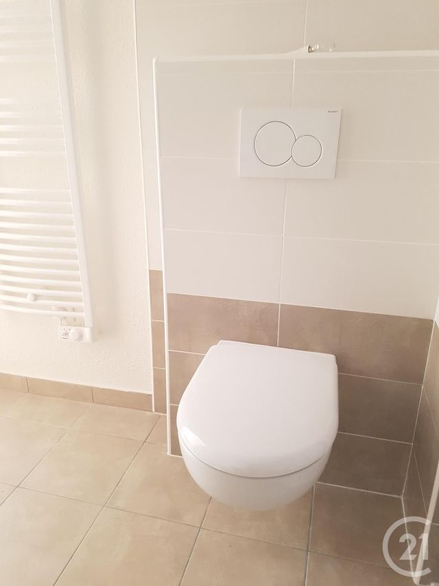 Appartement F1 &agrave; louer - 1 pi&egrave;ce - 26 m2 - Les Fins - 25 - FRANCHE-COMTE