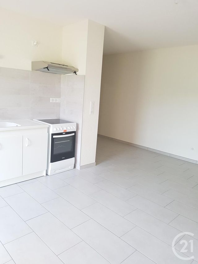 Appartement F1 &agrave; louer - 1 pi&egrave;ce - 26 m2 - Les Fins - 25 - FRANCHE-COMTE