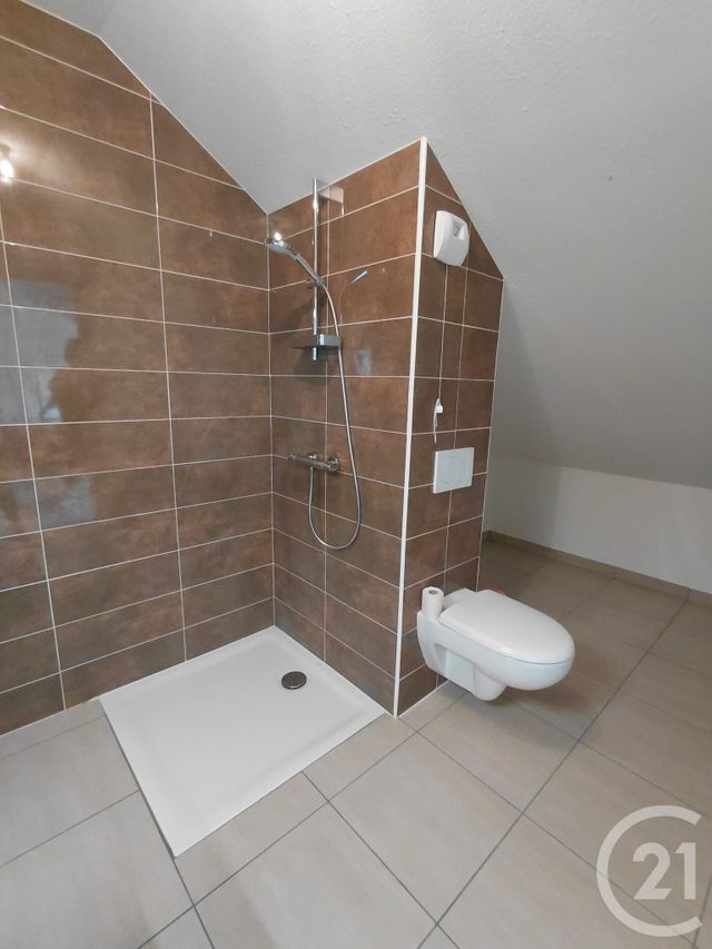 Appartement Studio &agrave; louer - 1 pi&egrave;ce - 25 m2 - Les Fins - 25 - FRANCHE-COMTE