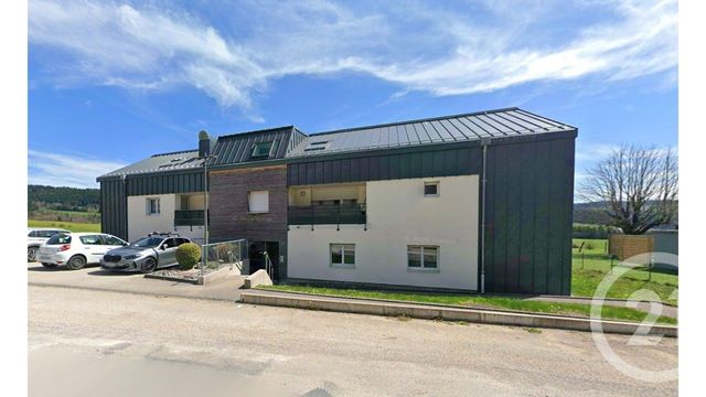 appartement - LES FINS - 25