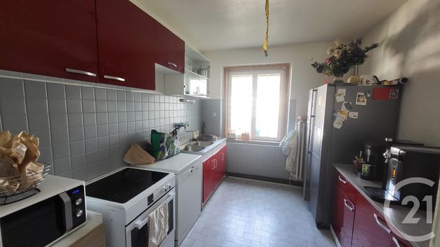 Immeuble &agrave; vendre - 460 m2 - Morteau - 25 - FRANCHE-COMTE
