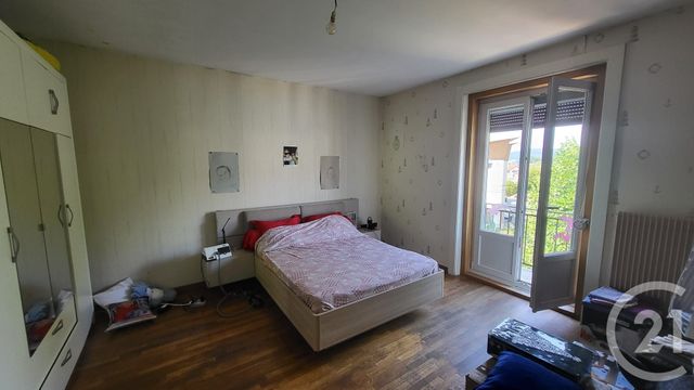 Immeuble &agrave; vendre - 460 m2 - Morteau - 25 - FRANCHE-COMTE