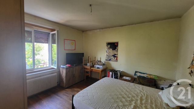 Immeuble &agrave; vendre - 460 m2 - Morteau - 25 - FRANCHE-COMTE