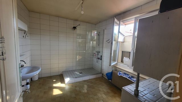 Immeuble &agrave; vendre - 460 m2 - Morteau - 25 - FRANCHE-COMTE